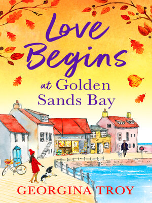 Love Begins on the Boardwalk - ebook